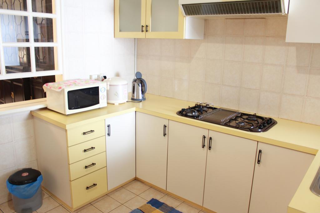 Homestay Marina Court Кота Кинабалу Екстериор снимка