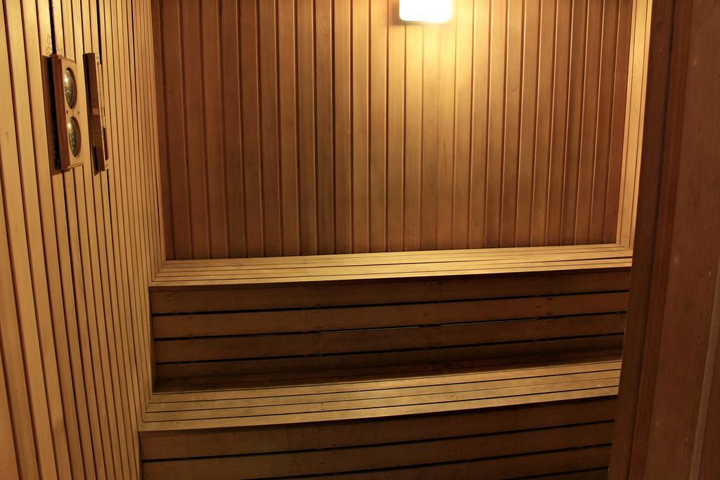 Homestay Marina Court Кота Кинабалу Екстериор снимка